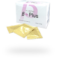 ソフィβ-グルカン医療機関向け商品（β+Plus）