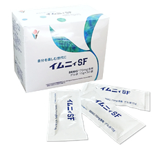 イムニィSF（エスエフ）