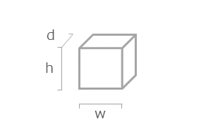 箱サイズ_イムニィGP（ジーピー）